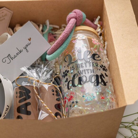 Life is Better with Pets – Gift Box Set - Picture 4 of 9